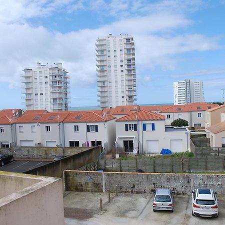 T2 50 M² Au Bord De Mer La Chaume Eksteriør billede