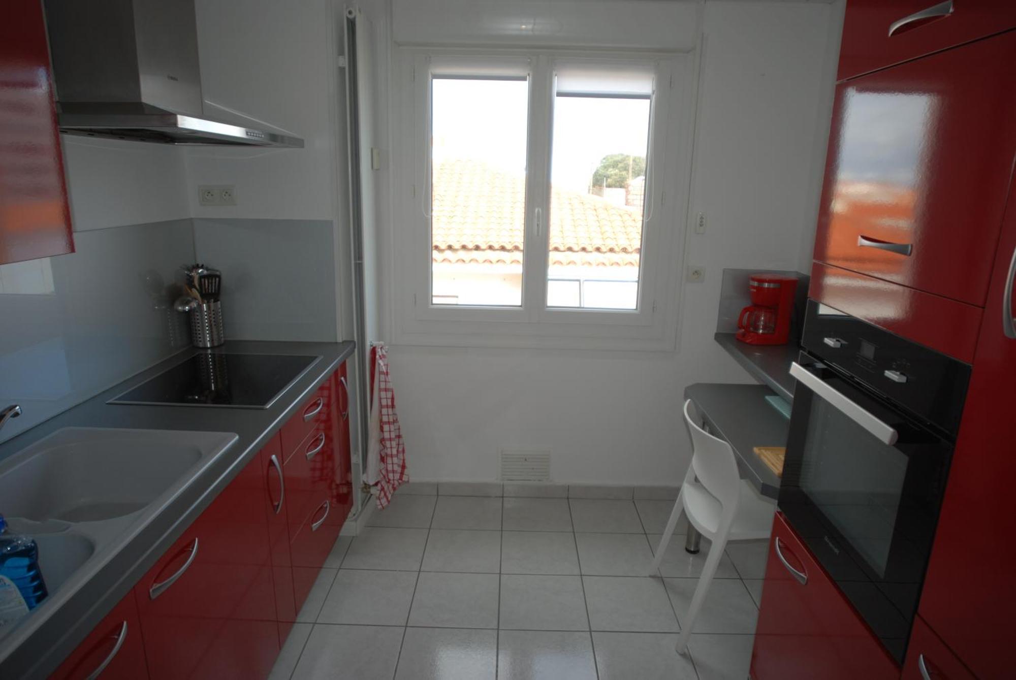T2 50 M² Au Bord De Mer La Chaume Eksteriør billede